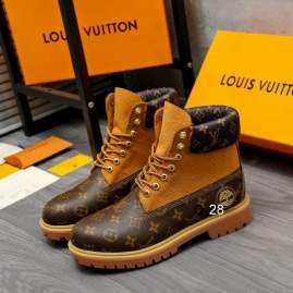 Picture of Louis Vuitton Shoes _SKULVsz35-45N010612261